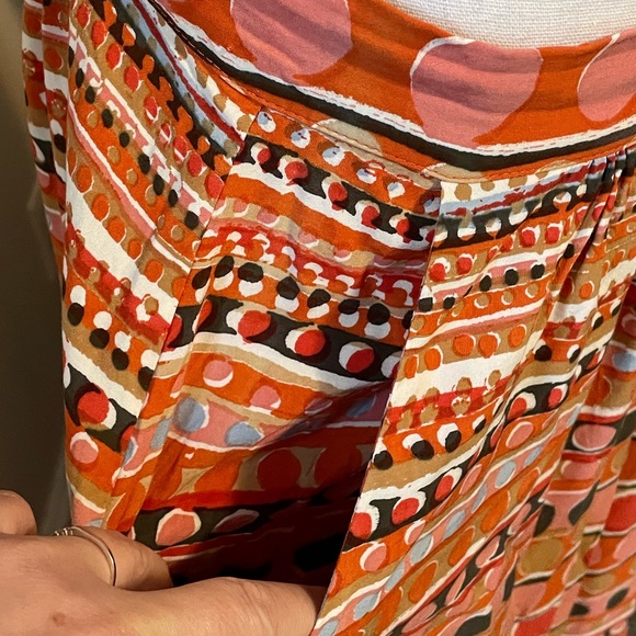 NIC & ZOE Maxi Skirt - Picture 7 of 9